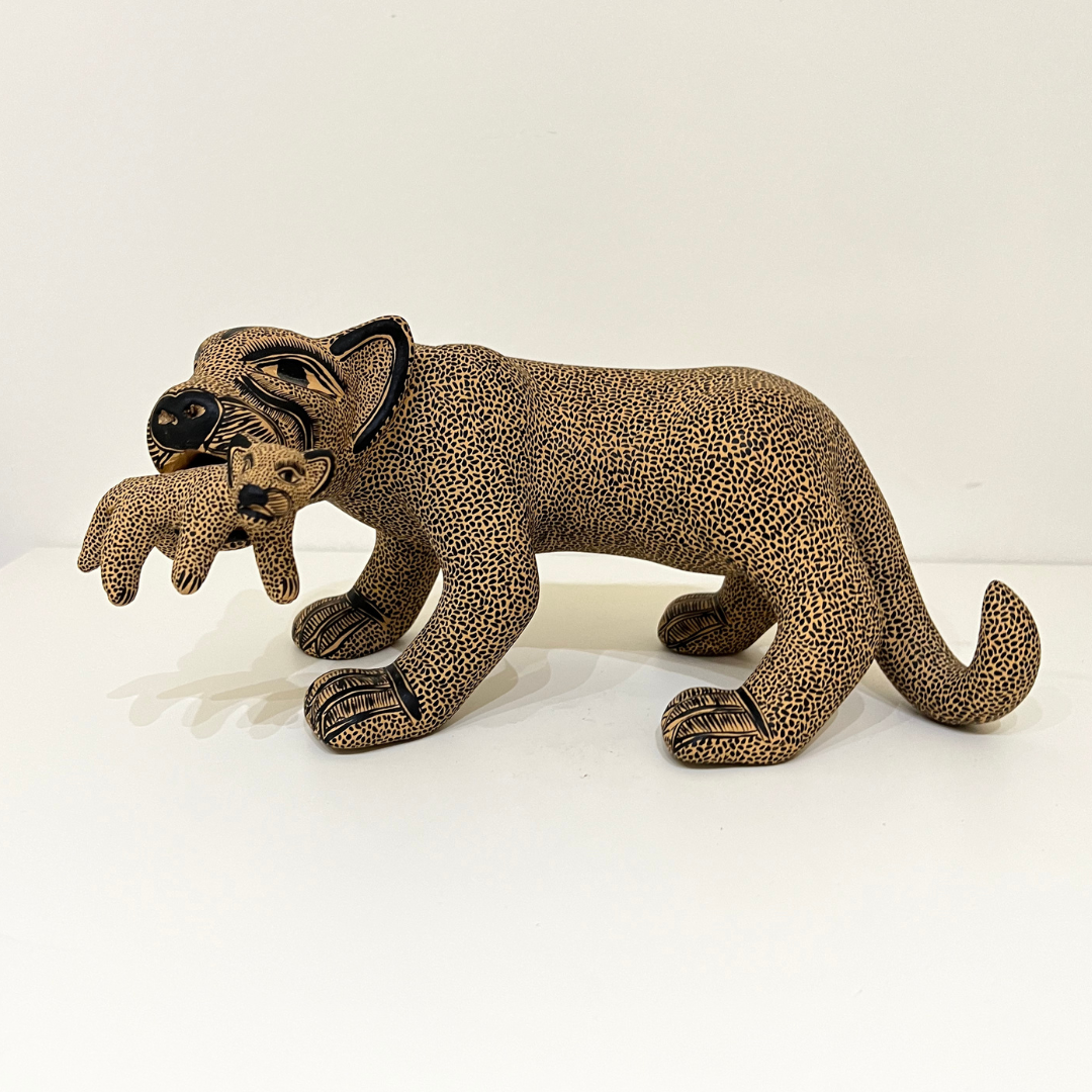 Jaguar