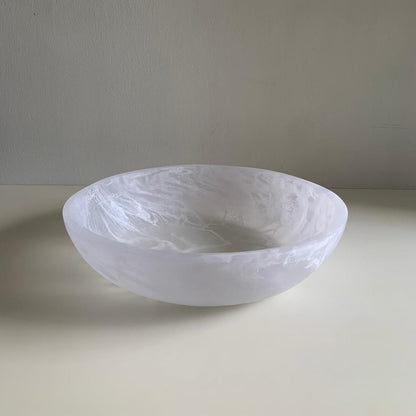 Bowl Redondo Modelo Ceniza
