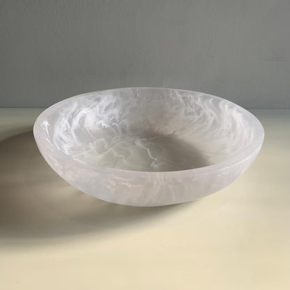 Bowl Redondo Modelo Ceniza