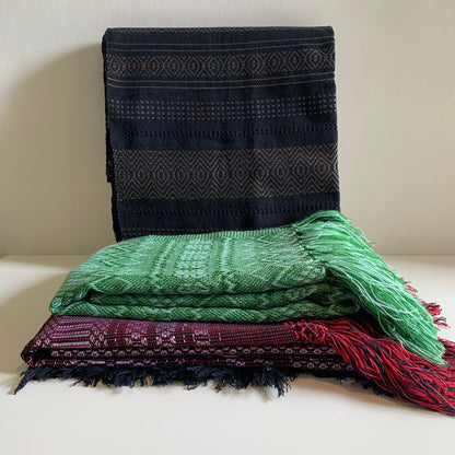 Rebozo Verde