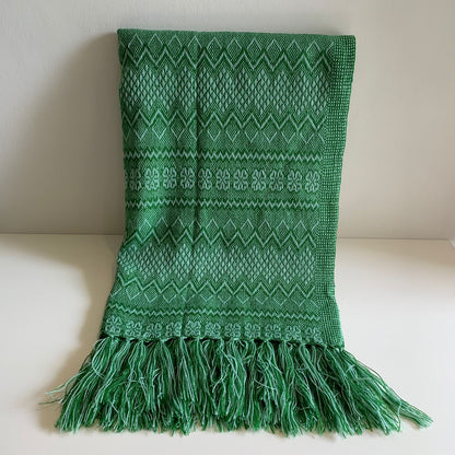Rebozo Verde