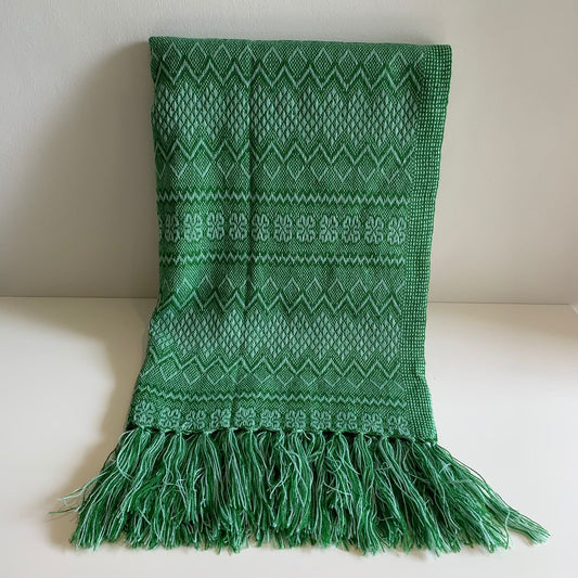 Rebozo Verde