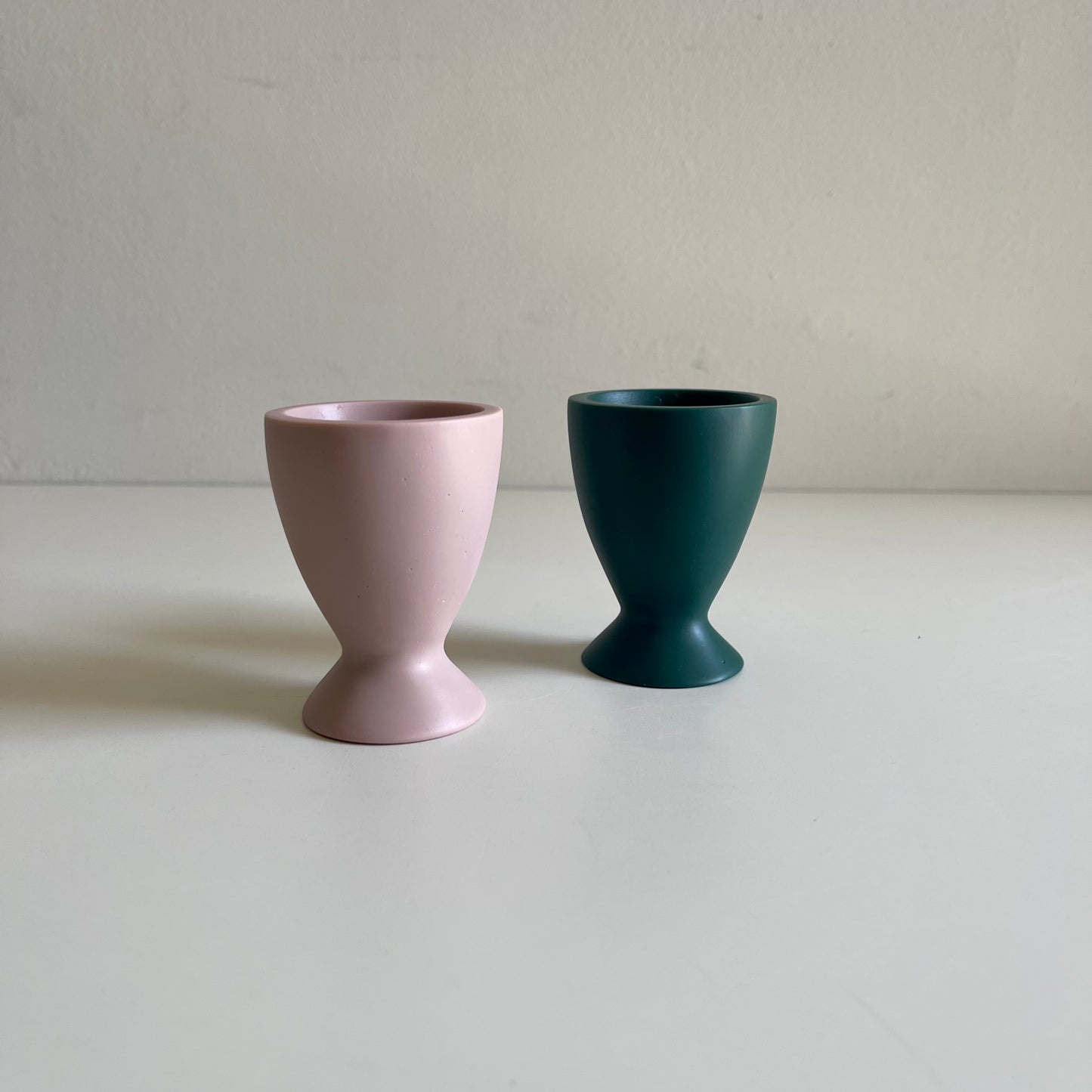 Copa Huevo Rosa