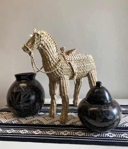Caballo de Chuspata