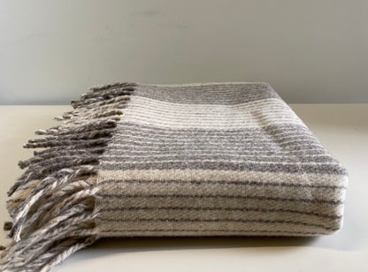 Rebozo Cobija 100% Lana