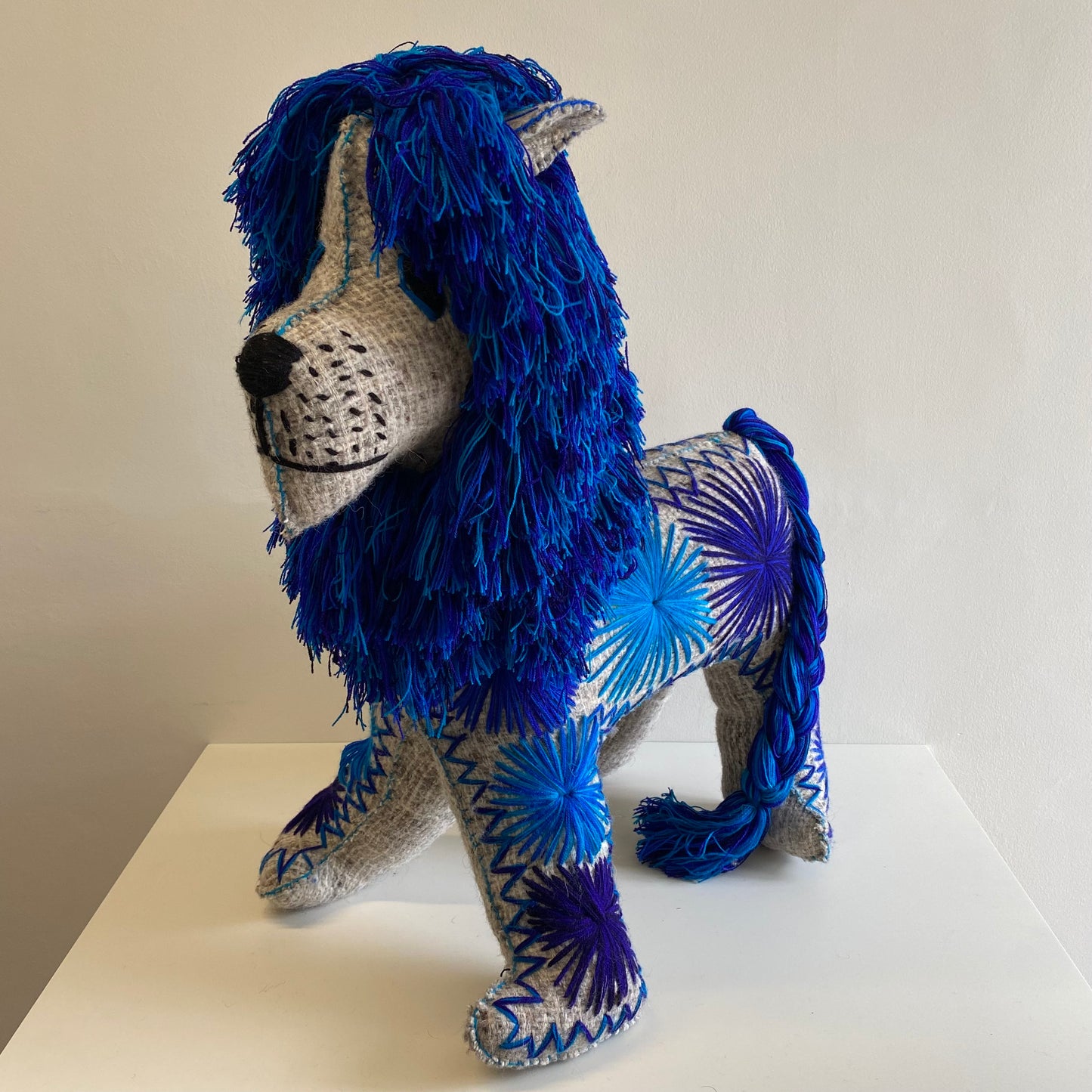 León de Lana