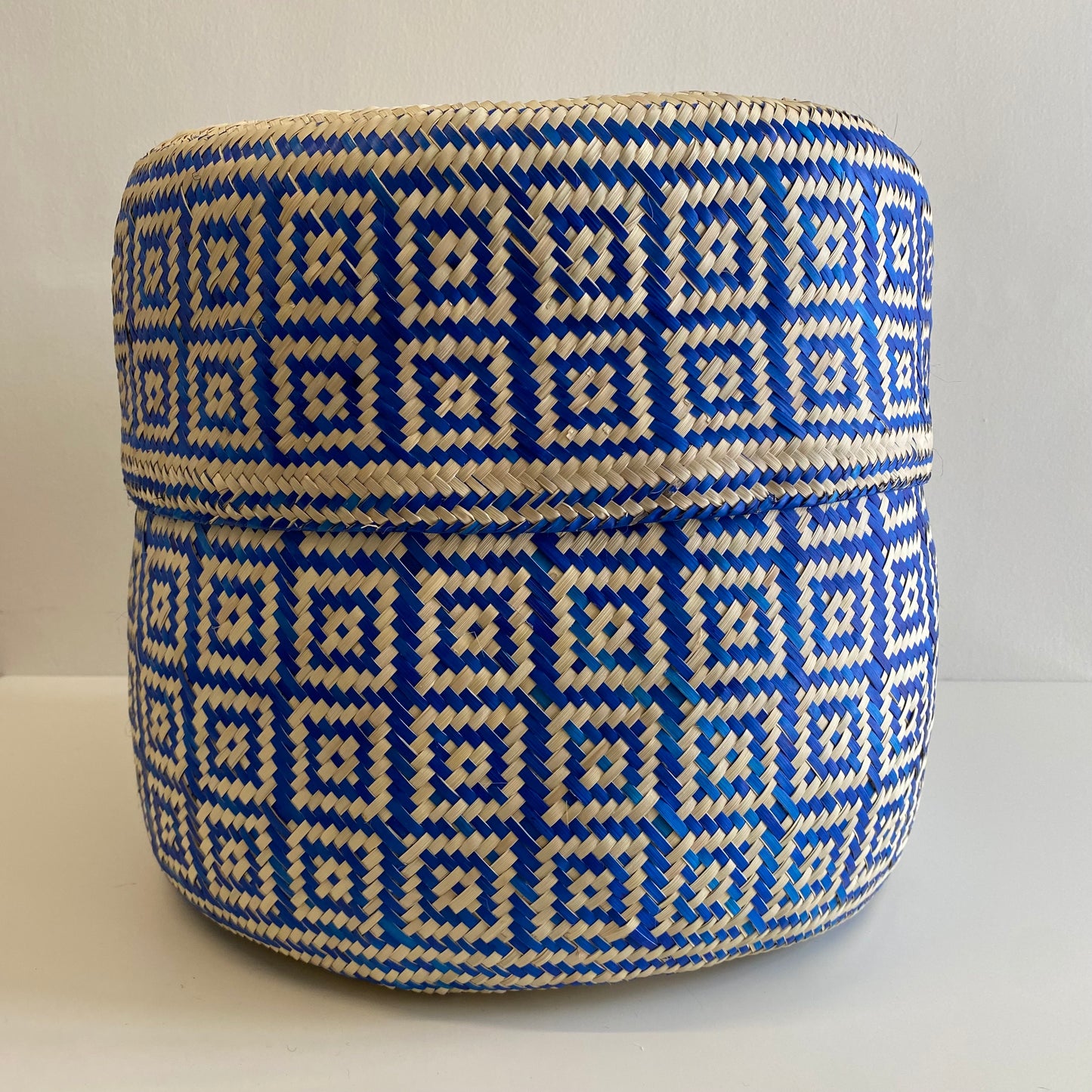 Tenate De Palma