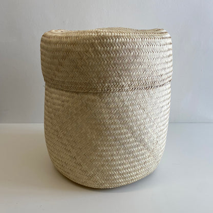 Tenate De Palma