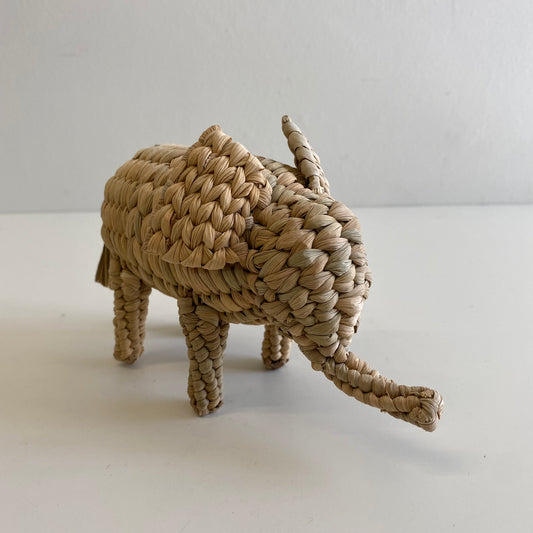 Elefantito de Chuspata