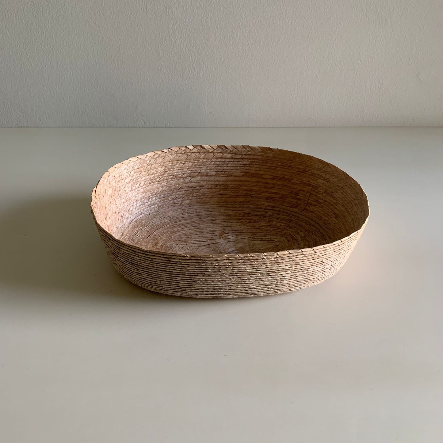 Cesta Chica de Palma