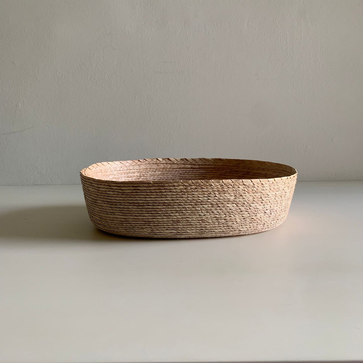 Cesta Chica de Palma